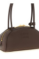 'Beau' small shoulder bag  Brown