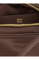 'Beau' small shoulder bag  Brown