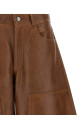 'Legacy' bermuda shorts Brown