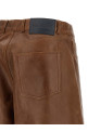 'Legacy' bermuda shorts Brown