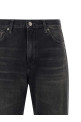 'Korea' jeans Black