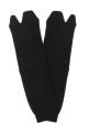 Носки «Tabi» черного цвета S51TL0052S17867900