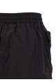'O-Cean' skirt Black