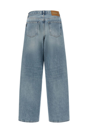'Bethany' jeans BLUE