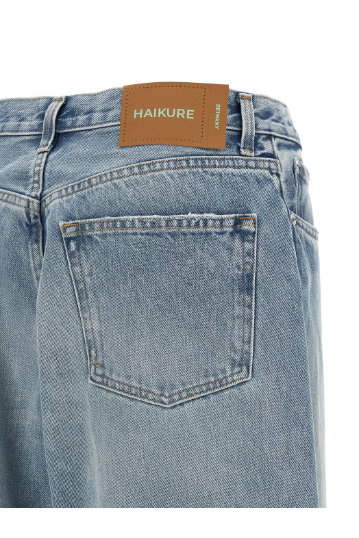 'Bethany' jeans BLUE