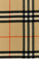 Вышитый кашемировый шарф BURBERRY (8085931)
