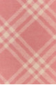 Embroidered wool scarf BURBERRY (8114367)