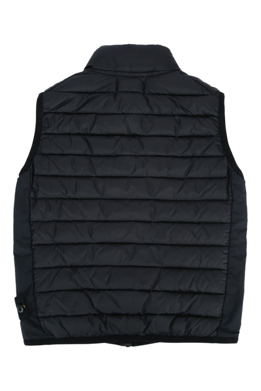 VEST Black STONE ISLAND KIDS (G10000224)