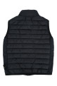 VEST Black STONE ISLAND KIDS (G10000224)