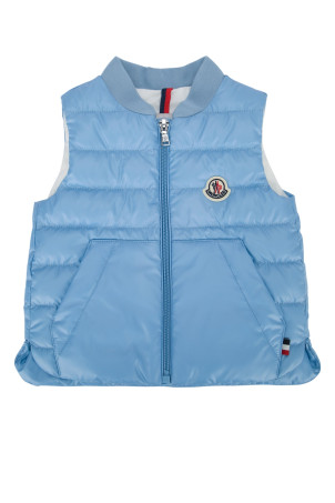 REZZAN VEST MONCLER JR (L19511A00017597YX)
