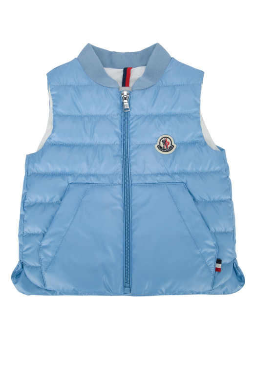 REZZAN VEST MONCLER JR (L19511A00017597YX)