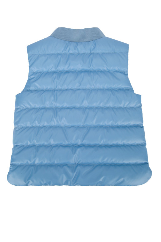 REZZAN VEST MONCLER JR (L19511A00017597YX)