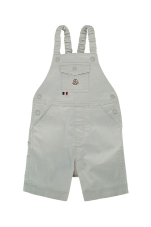 CLOTHING ENSEMBLE MONCLER JR (L19512G000015997Y)