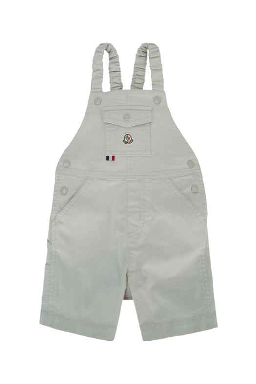 КОМПЛЕКТ ОДЕЖДЫ MONCLER JR (L19512G000015997Y)