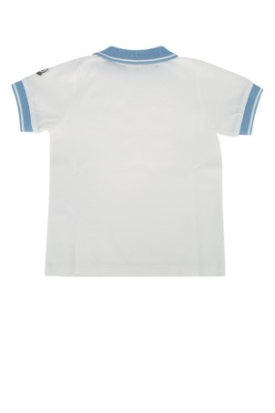 SS POLO Multicolor MONCLER JR (L19518A000018496F)