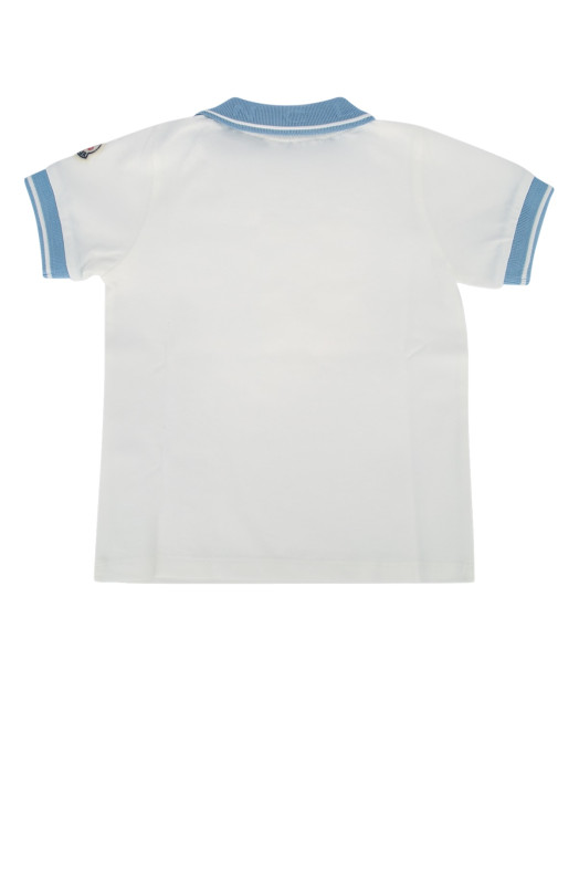SS POLO Multicolor MONCLER JR (L19518A000018496F)