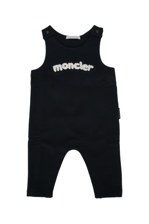 CLOTHING ENSEMBLE + BOX Blue MONCLER JR (L19518M0000389AKM)