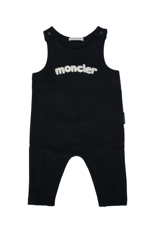КОМПЛЕКТ ОДЕЖДЫ + КОРОБКА, синий, MONCLER JR (L19518M0000389AKM)
