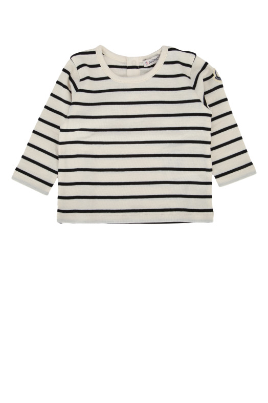 КОМПЛЕКТ ОДЕЖДЫ + КОРОБКА, синий, MONCLER JR (L19518M0000389AKM)