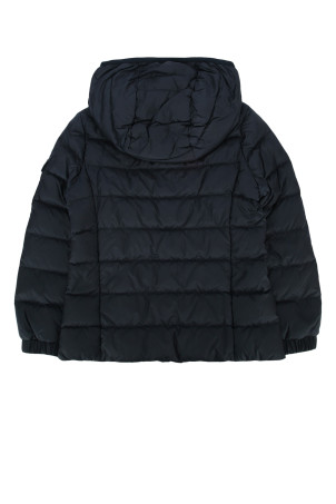 GLES JACKET Blue MONCLER JR (L19541A00031597YF)