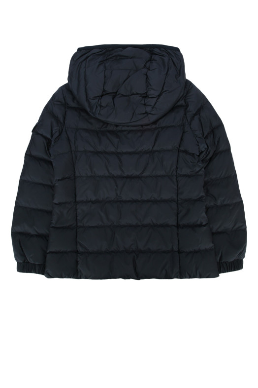 GLES JACKET Blue MONCLER JR (L19541A00031597YF)