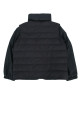 Куртка GIZEM, чёрная, MONCLER JR (L19541A00057597X2)