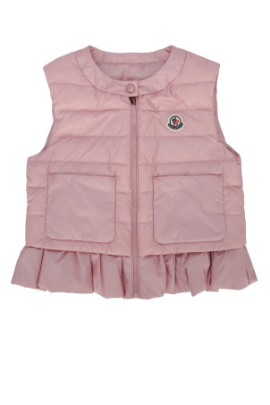 LATIFE VEST Multicolor MONCLER JR (L19541A00104597R0)