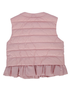 LATIFE VEST Multicolor MONCLER JR (L19541A00104597R0)