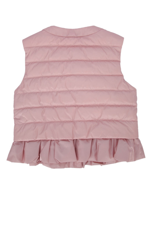 LATIFE VEST Multicolor MONCLER JR (L19541A00104597R0)