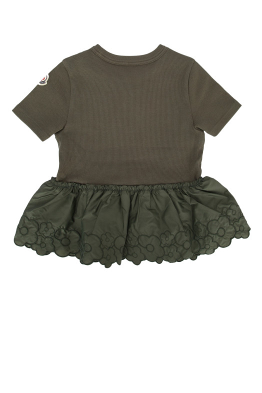 Футболка SS MONCLER JR (L19548C0000889AHP)