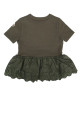 Футболка SS MONCLER JR (L19548C0000889AHP)