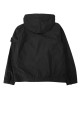 КОРОТКАЯ ПАРКА, чёрная, STONE ISLAND KIDS (L1S164100003S0A23) STONE ISLAND JUNIOR