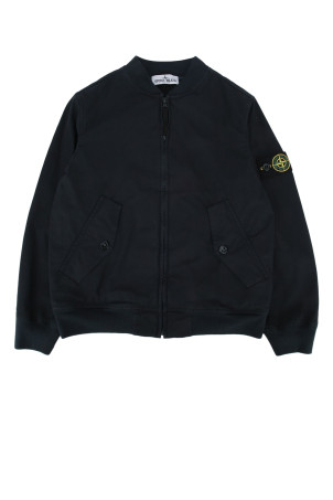 JACKET Black STONE ISLAND KIDS (L1S164100005S0001)