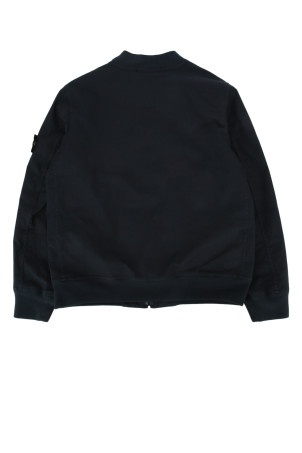 JACKET Black STONE ISLAND KIDS (L1S164100005S0001)