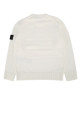 Детская кофта с круглым вырезом STONE ISLAND (L1S165100005S00D3) STONE ISLAND JUNIOR