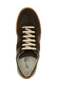 'Replica' sneakers Brown