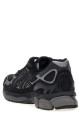 'Gel-NYC' sneakers Black