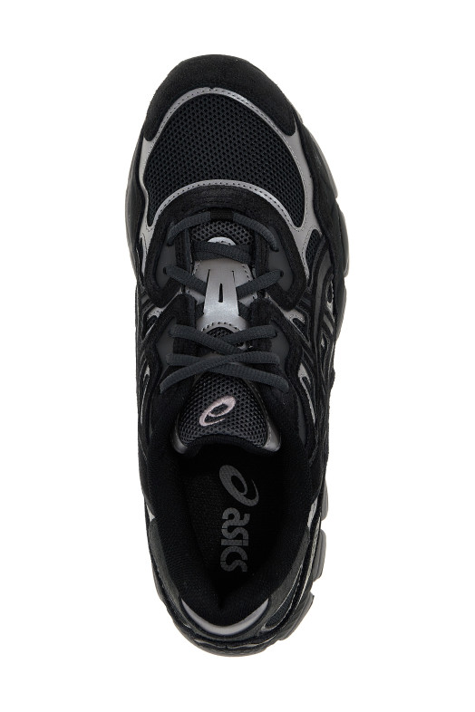 'Gel-NYC' sneakers Black
