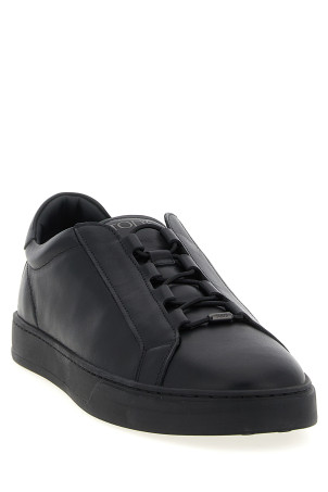 'Sportivo' sneakers Black