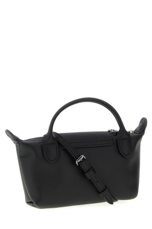 Клатч «XS Le Pliage Xtra», черный 34205987001