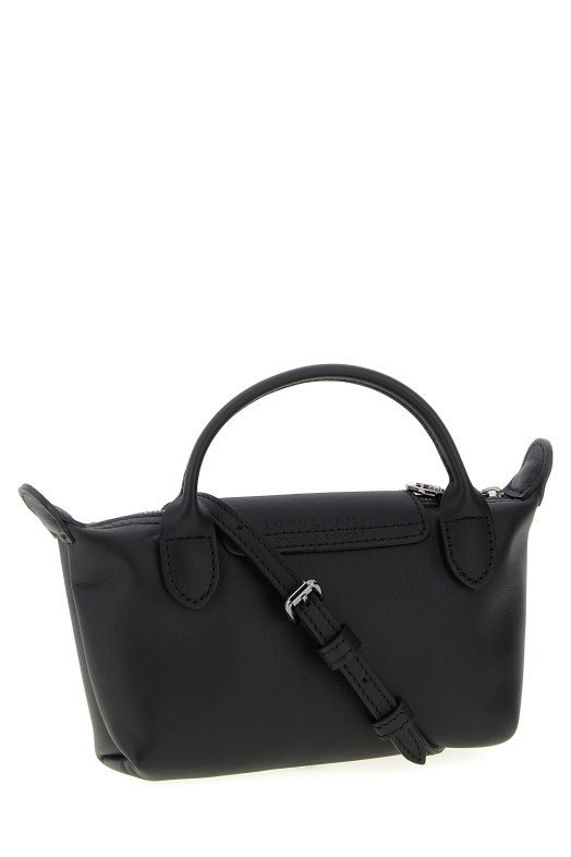 Клатч «XS Le Pliage Xtra», черный 34205987001