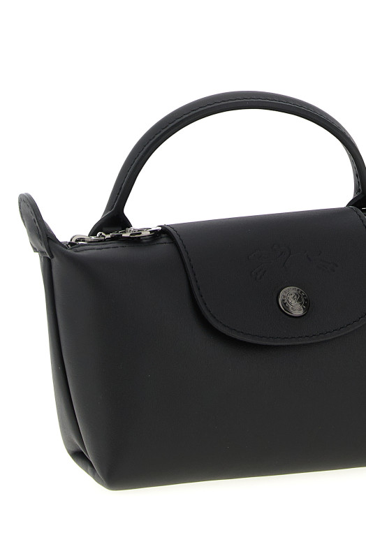 Клатч «XS Le Pliage Xtra», черный 34205987001