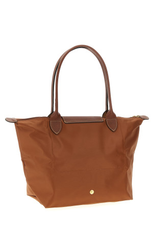Сумка через плече «M Le Pliage Original»  Коричнева L2605089504