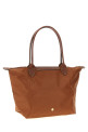Сумка через плече «M Le Pliage Original»  Коричнева L2605089504