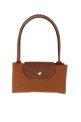 Сумка через плече «M Le Pliage Original»  Коричнева L2605089504