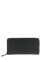 Кошелек с вышитым логотипом, чёрный MAISON MARGIELA S56UI0110P4455T8013