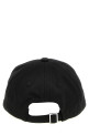 «La Casquette Artichaut» — кепка черного цвета 23EACU00452AW00092990