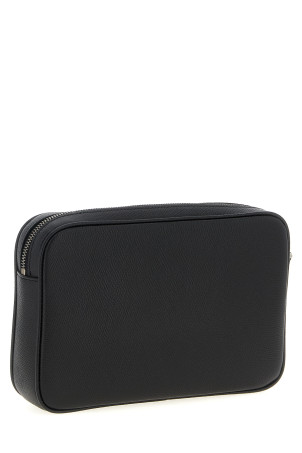 Клатч Valentino Garavani VLogo Signature, чёрный Y2P0AN8UAG0NO