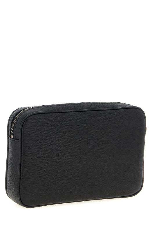 Клатч Valentino Garavani VLogo Signature, чёрный Y2P0AN8UAG0NO
