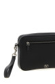 Клатч Valentino Garavani VLogo Signature, чёрный Y2P0AN8UAG0NO